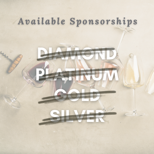 Available Sponsorships (6)