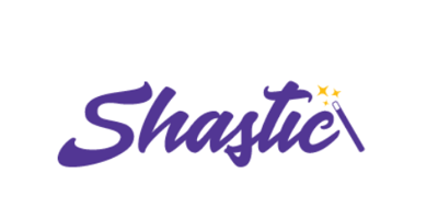 Shastic Logo