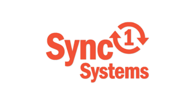 Sync1 Systems Logo